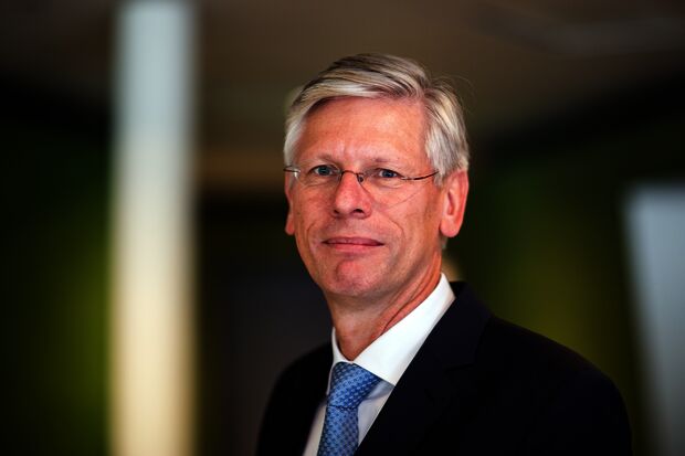 Frank Baaijens new Rector Magnificus of TU/e
