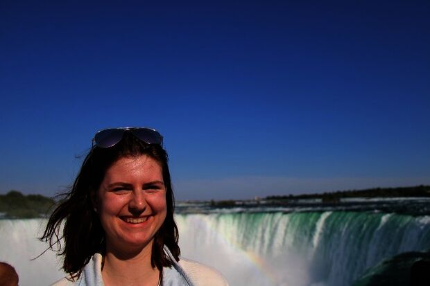 And how are things in Cornell, Ithaca NY?