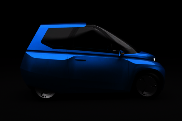 TU/ecomotive leaves Eco-marathon behind with ‘circular’ Noah