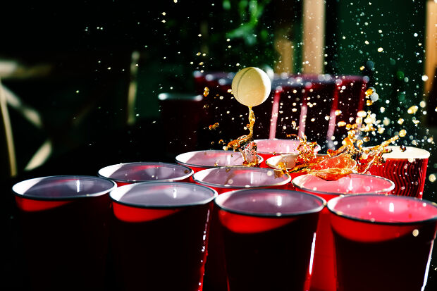 Covenant against alcohol abuse among students in Groningen