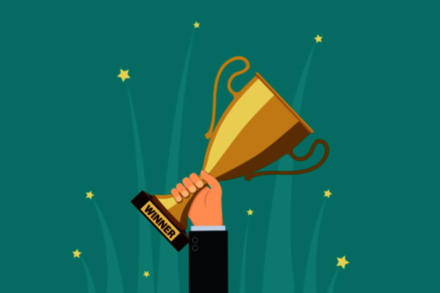Spinoza Prize gains counterpart for applied research