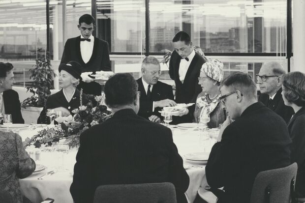 From Drees to Dorgelo: TU/encyclopedie back online