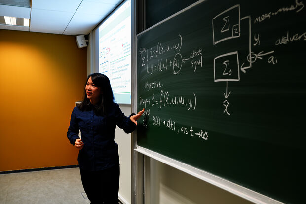 More permanent contracts for lecturers and assistant professors
