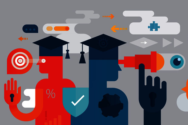 Foresight study outlines complex landscape of political choices