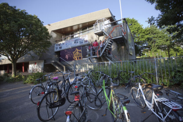 Bunker associations looking for new home