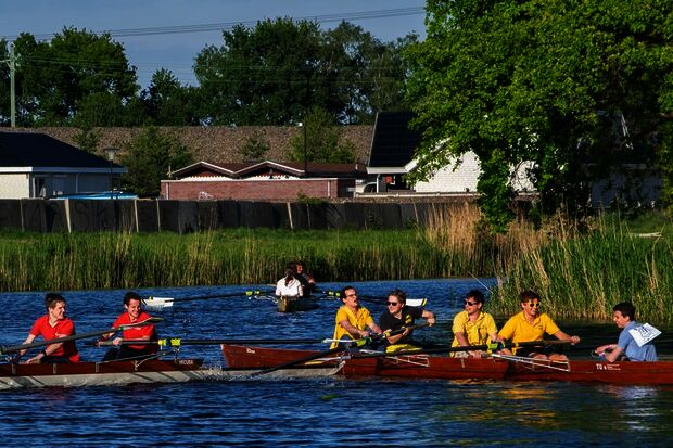 Rowing association Thêta apprehensive of a second service cost debacle