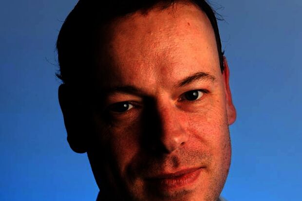 Professor Built Environment wins international award for wind engineering