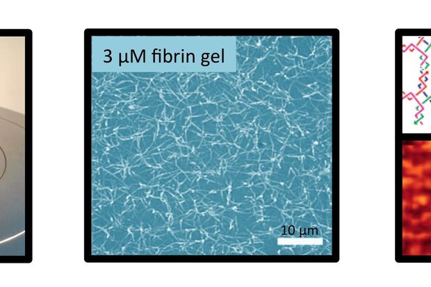 1.68 million euro award for materials research program