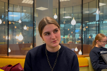 The TU/e is struggling with a lecture hall shortage, which they're trying to fix. So this week's Cursor's Question is: have you ever ...