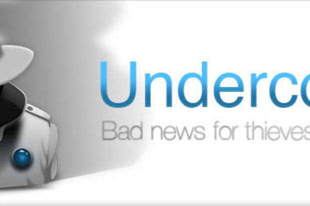 Laptop thief pictured