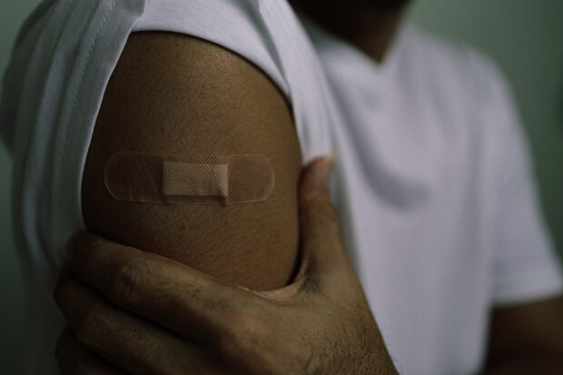 Free HPV vaccinations for everyone aged 19 to 26