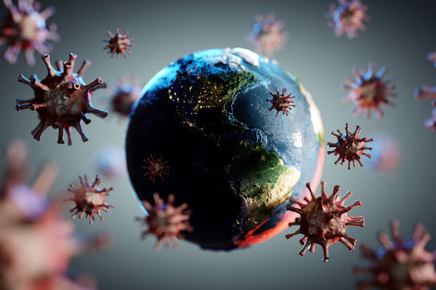 Covid-19: Where does internationalisation go from here?