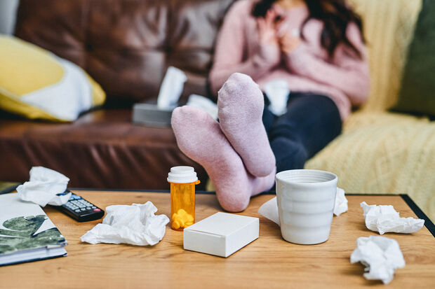 "Employees get support faster with new health service"