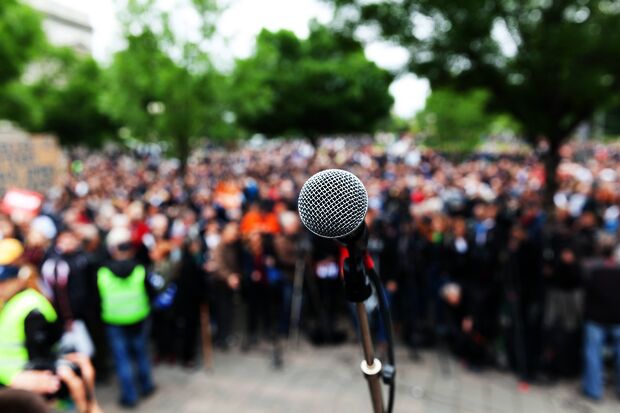Brede steun universiteiten voor WOinActie