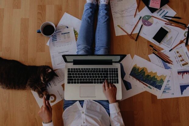 Prof Talk | Work less, live better