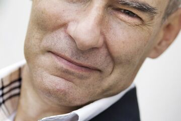Niek Lopes Cardozo.