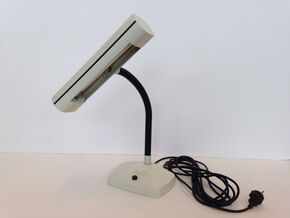 Vintage THE-lamp. Vintage THE-lamp.