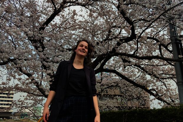 And how are things in Nagoya?