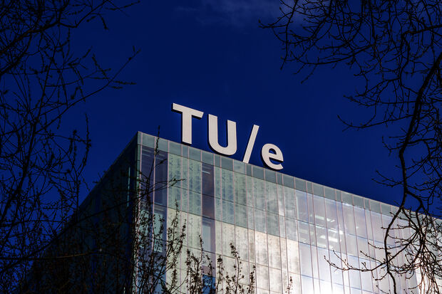 TU/e stond ‘journalistiek functioneren’ Cursor in de weg