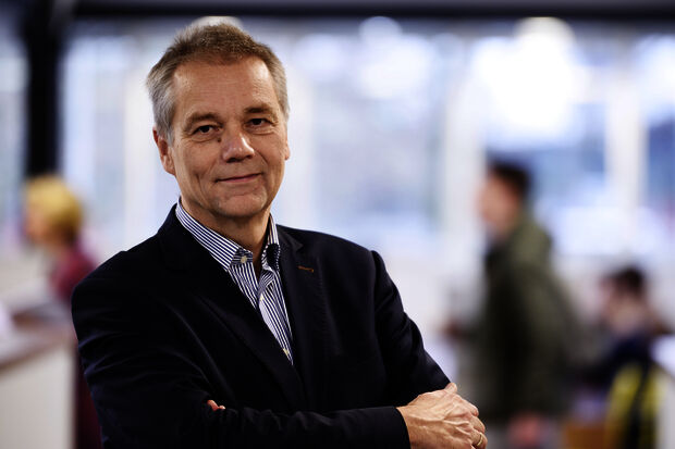 W&I moet op zoek naar nieuwe decaan