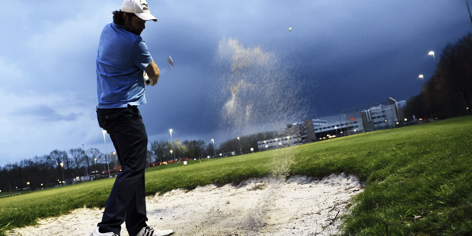 Foto | Bart van Overbeeke