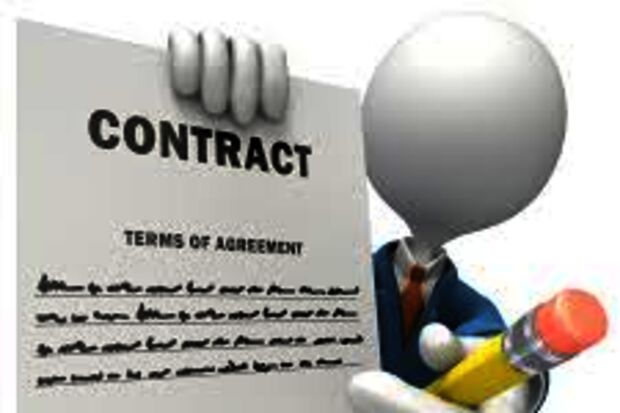 Meer dan de helft van de TU/e-werknemers heeft tijdelijk contract