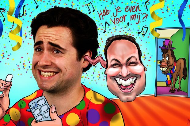 Brain matters | I just can’t get you out of my head