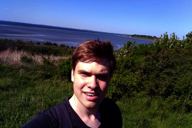 And how are things in Malmö?