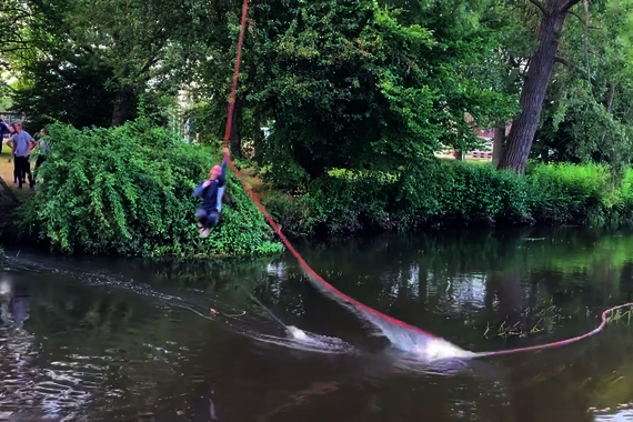 [Translate to English:] Video | All Terrain