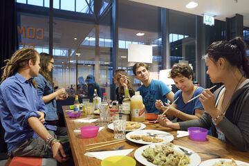 Foto | Bart van Overbeeke