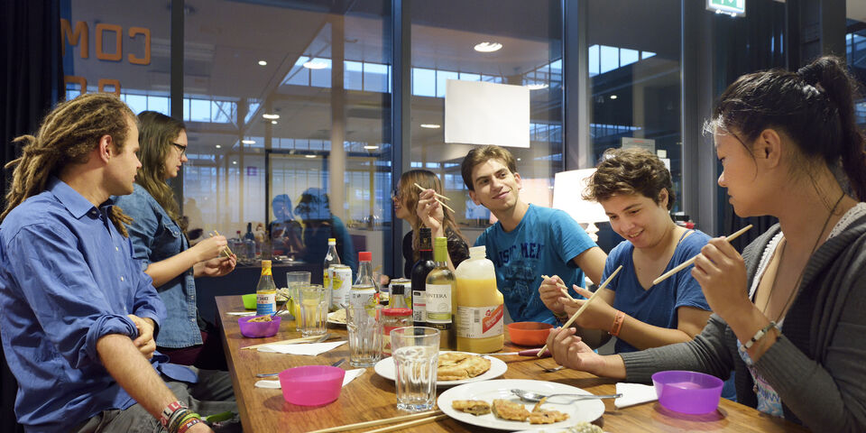 Foto | Bart van Overbeeke