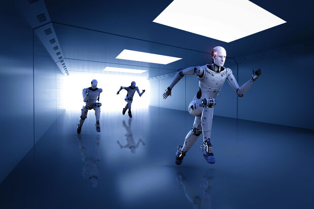 ‘The Netherlands is losing ground in artificial intelligence’