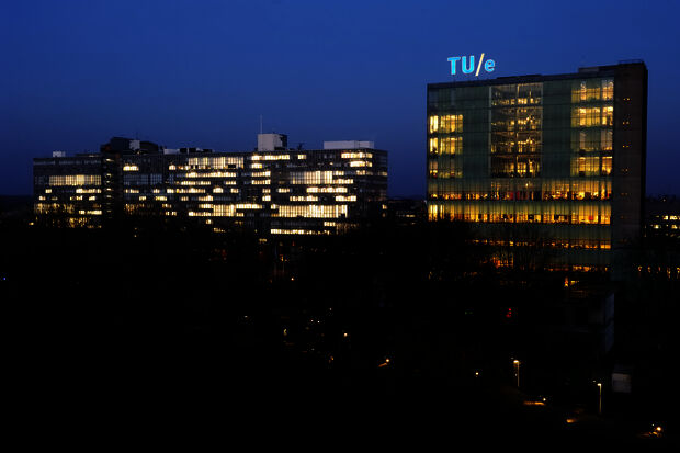 Tension in Israel brings convention to TU/e