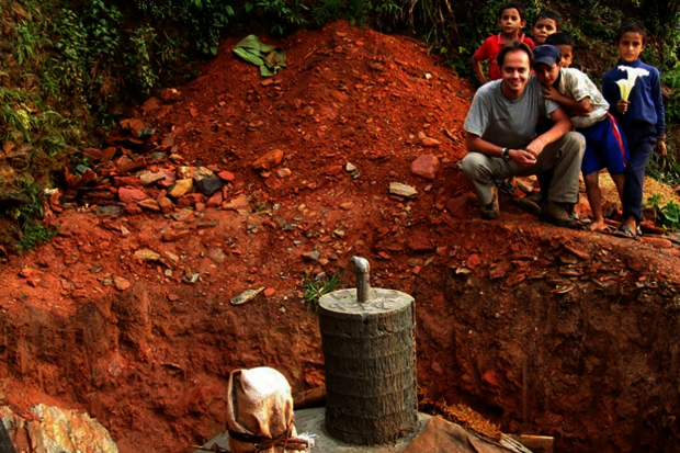 SUPport improves biogas installations in Nepal