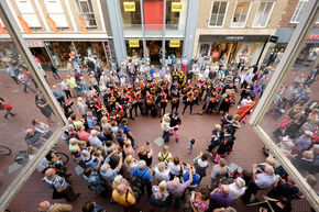 Foto | Bart van Overbeeke Foto | Bart van Overbeeke