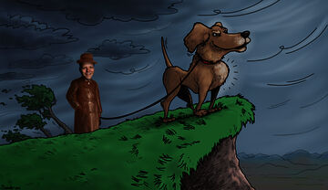 Illustratie | Sandor Paulus