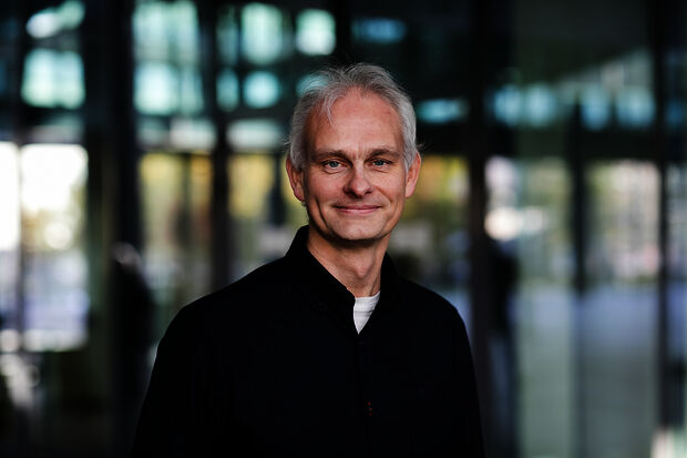 TU/e professor Jan van Hest joins the KNAW