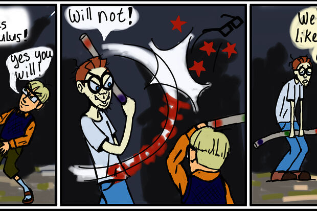 Hello... world? | Cursor 1