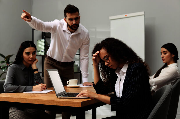 Labour Authority: universities no control of overtime, bullying and misbehaviour