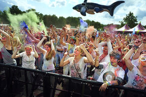 holi fusion festival eindhoven 2025