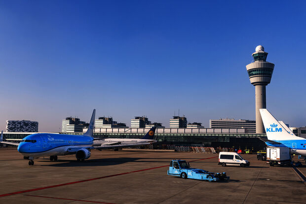 Petition for universities of technology to leave aviation coalition
