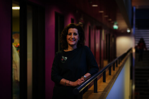 Stroeve start, en toen werd het crisis
