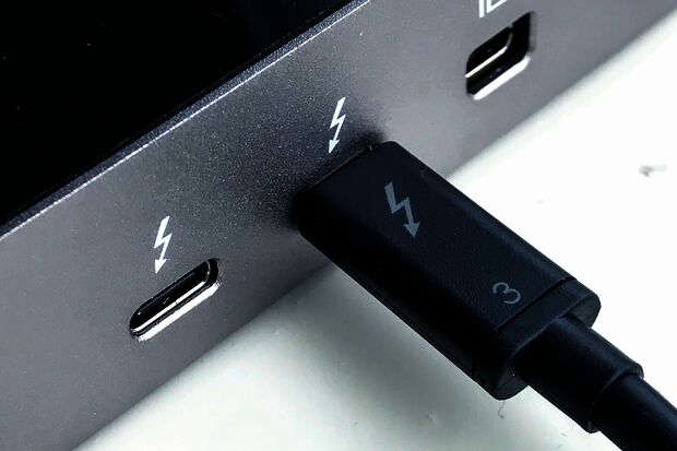 Veiligheidsexperts TU/e vinden cruciale lekken in Thunderbolt