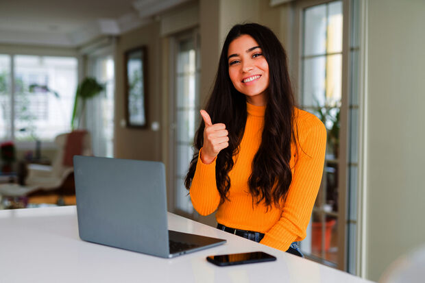 ‘TU/e communicates effectively about corona via website’