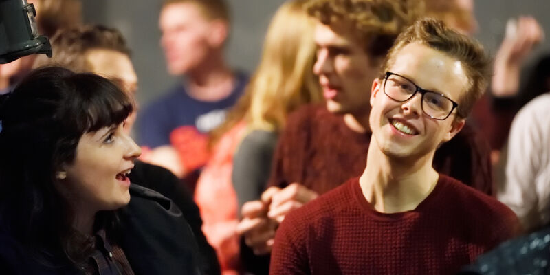 Waarom is flirten leuk