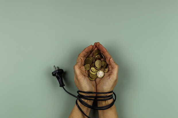 Those receiving Dutch student grant not entitled to energy allowance