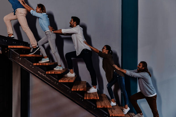 Executive Board wants to put a halt to the drop in the rankings