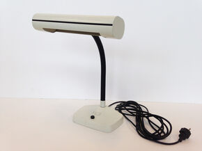 Vintage THE-lamp. Vintage THE-lamp.