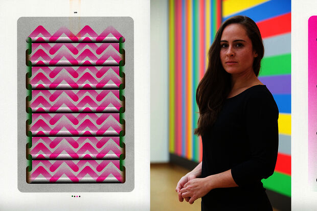 New conservator for TU/e's art collection