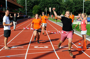 Foto | Bart van Overbeeke Foto | Bart van Overbeeke
